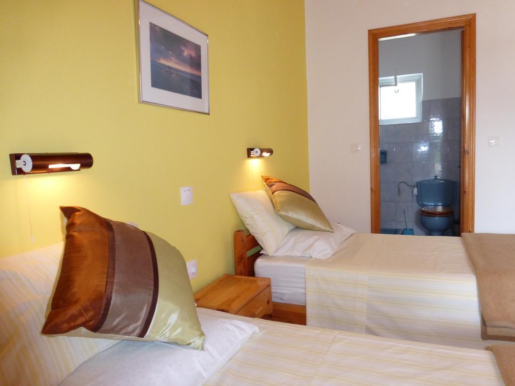 Spiti Melianou Apartment Agios Georgios Pagon Cameră foto